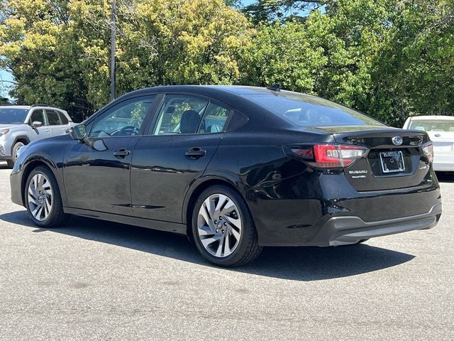 2025 Subaru Legacy Limited