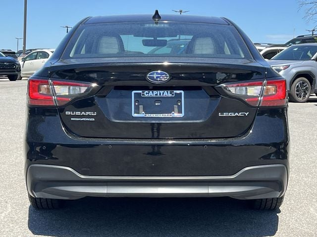 2025 Subaru Legacy Limited