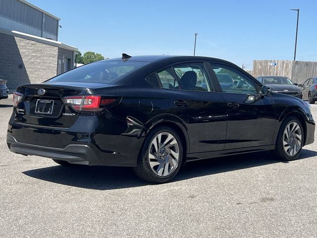 2025 Subaru Legacy Limited