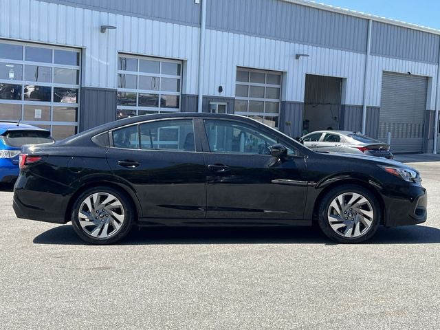 2025 Subaru Legacy Limited