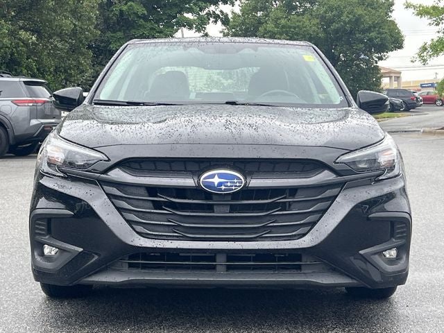 2025 Subaru Legacy Limited