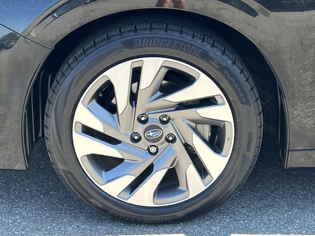 2025 Subaru Legacy Limited