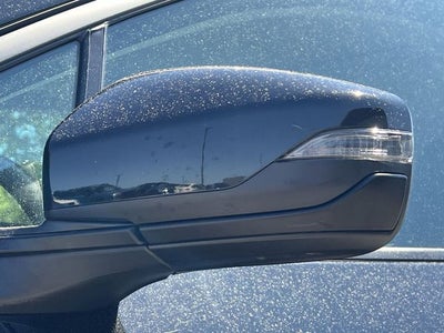 2025 Subaru Legacy Limited