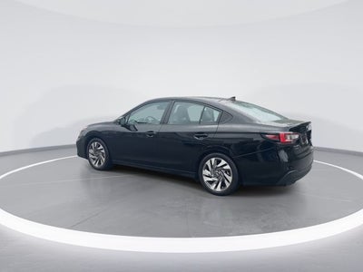 2025 Subaru Legacy Limited