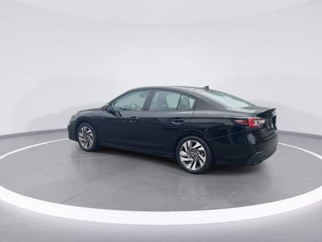 2025 Subaru Legacy Limited