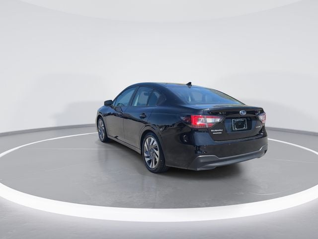 2025 Subaru Legacy Limited