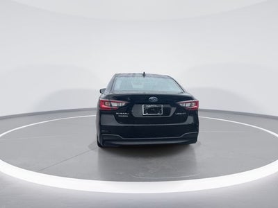 2025 Subaru Legacy Limited