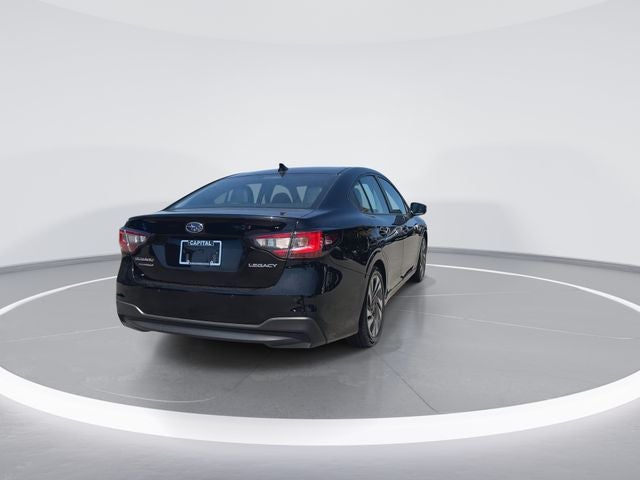 2025 Subaru Legacy Limited