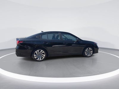 2025 Subaru Legacy Limited