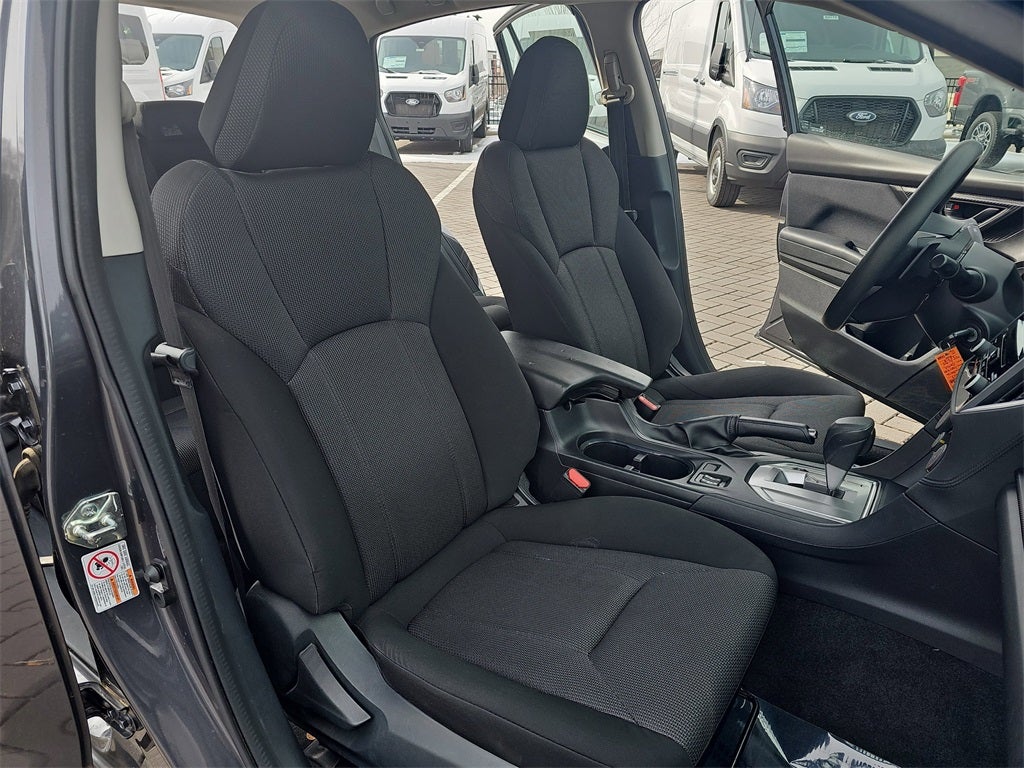 2019 Subaru Impreza 2.0i Premium