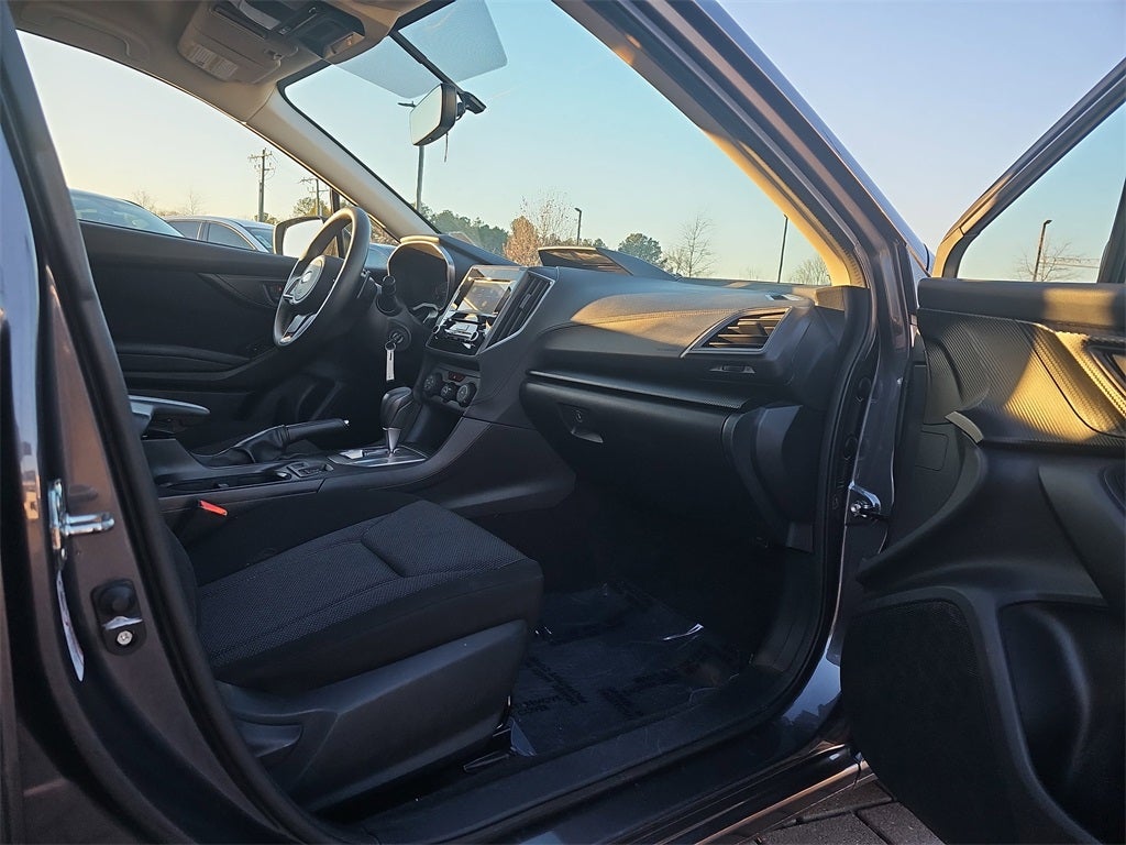 2019 Subaru Impreza 2.0i Premium