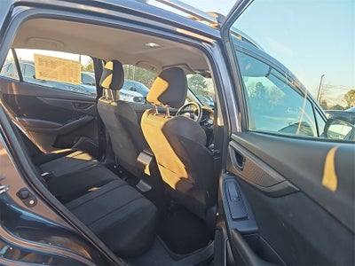 2019 Subaru Impreza 2.0i Premium