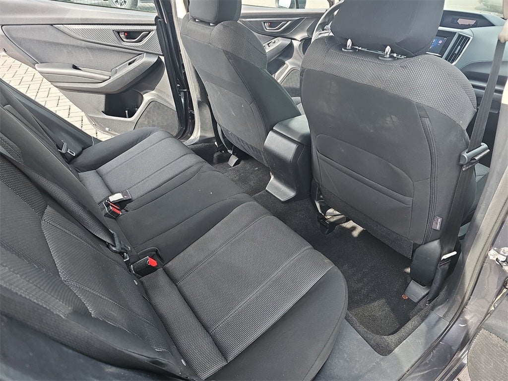 2019 Subaru Impreza 2.0i Premium