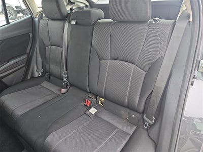 2019 Subaru Impreza 2.0i Premium