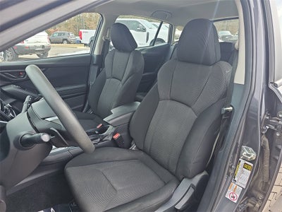 2019 Subaru Impreza 2.0i Premium