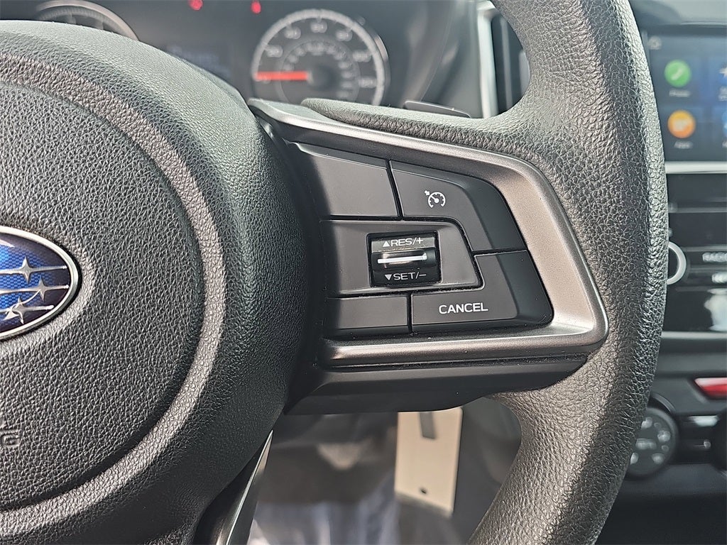 2019 Subaru Impreza 2.0i Premium