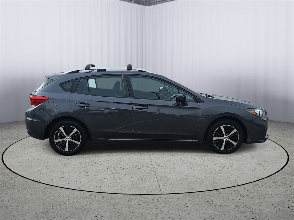 2019 Subaru Impreza 2.0i Premium