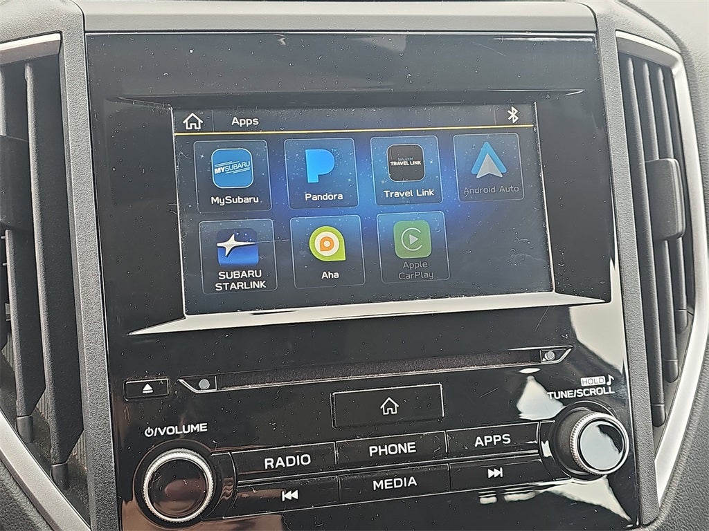 2019 Subaru Impreza 2.0i Premium