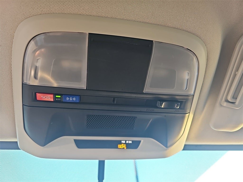 2019 Subaru Impreza 2.0i Premium