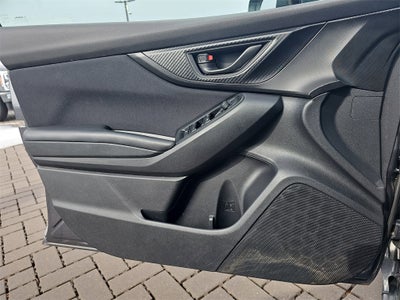 2019 Subaru Impreza 2.0i Premium