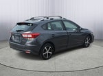 2019 Subaru Impreza 2.0i Premium