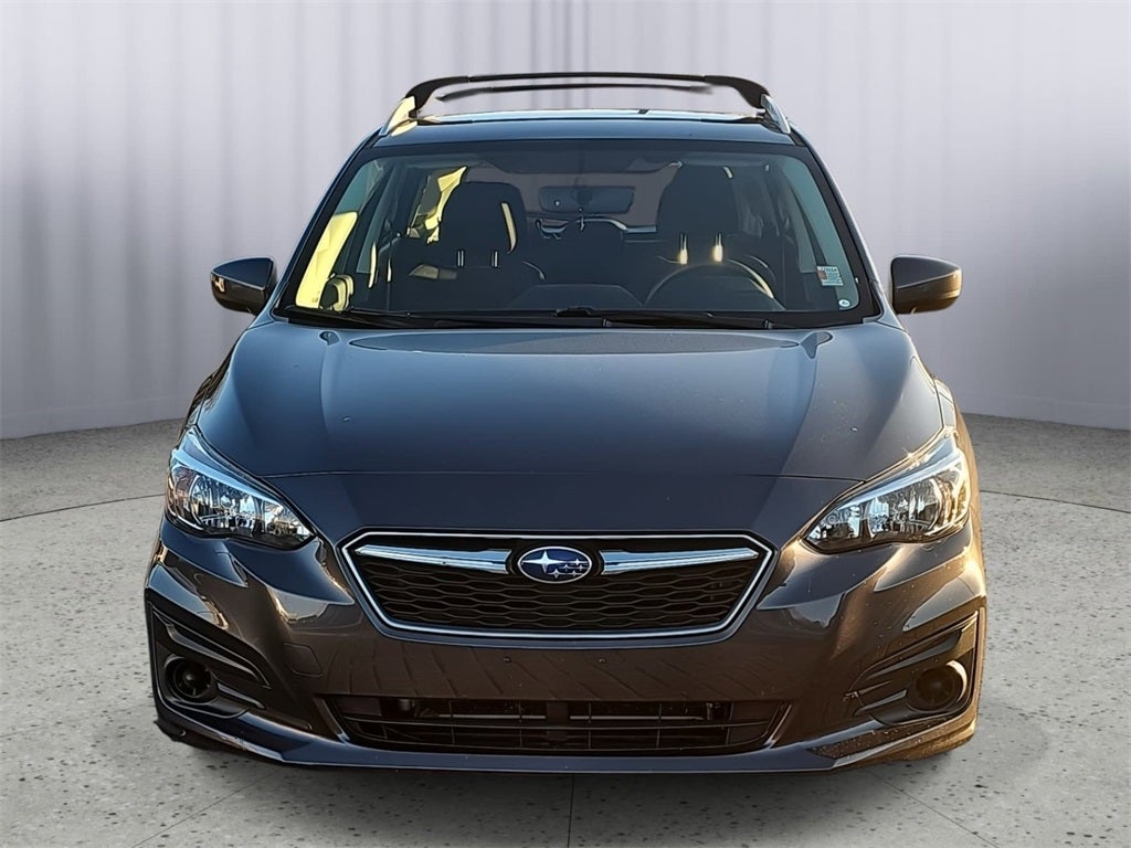 2019 Subaru Impreza 2.0i Premium
