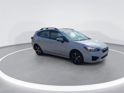 2019 Subaru Impreza 2.0i Premium