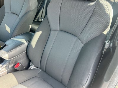 2019 Subaru Impreza 2.0i Premium