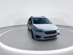 2019 Subaru Impreza 2.0i Premium