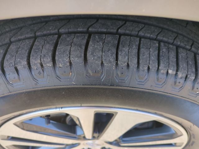 2019 Subaru Outback 3.6R Limited