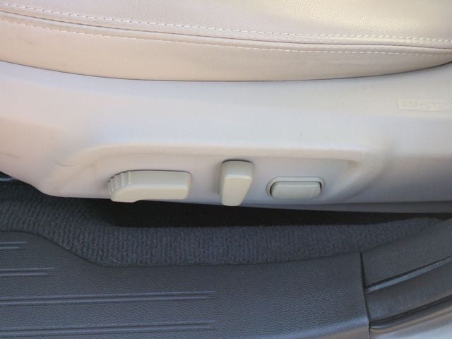 2019 Subaru Outback 3.6R Limited