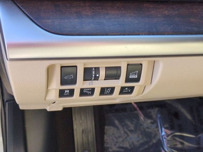 2019 Subaru Outback 3.6R Limited