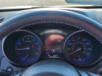 2019 Subaru Outback 3.6R Limited