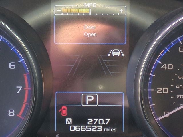 2019 Subaru Outback 3.6R Limited