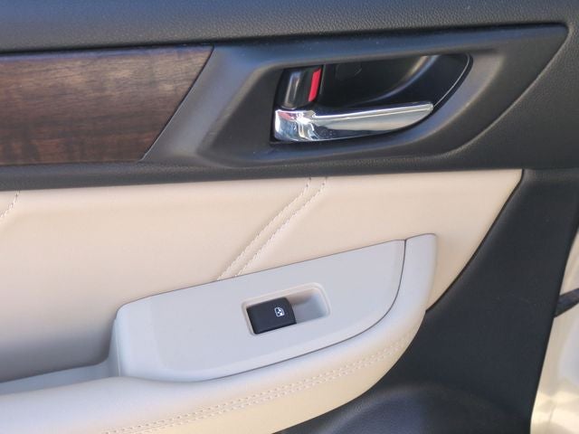 2019 Subaru Outback 3.6R Limited