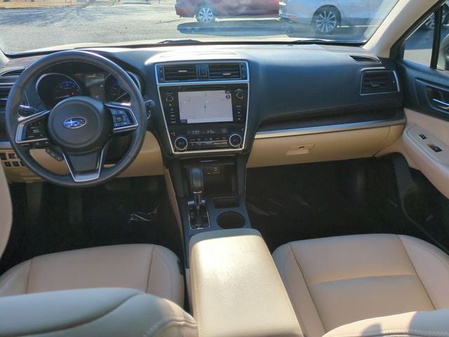 2019 Subaru Outback 3.6R Limited