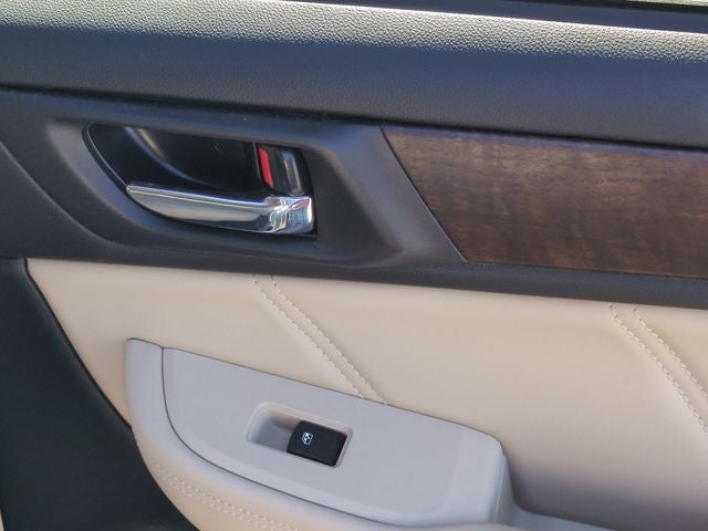 2019 Subaru Outback 3.6R Limited