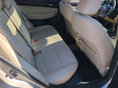 2019 Subaru Outback 3.6R Limited