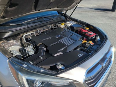 2019 Subaru Outback 3.6R Limited