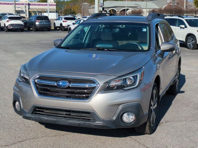 2019 Subaru Outback 3.6R Limited