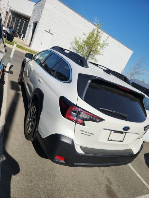 2024 Subaru Outback Premium