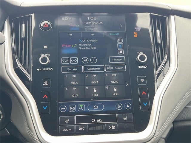 2024 Subaru Outback Premium