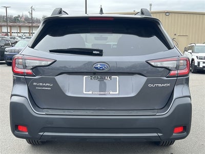 2024 Subaru Outback Premium