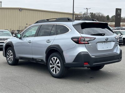 2024 Subaru Outback Premium