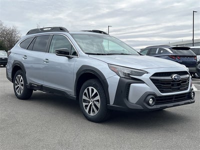 2024 Subaru Outback Premium