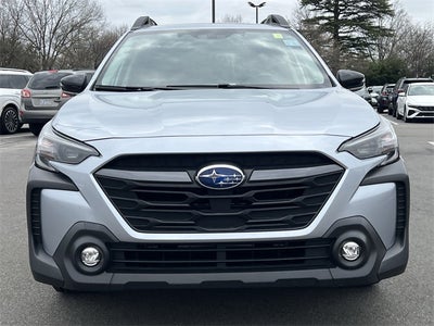 2024 Subaru Outback Premium