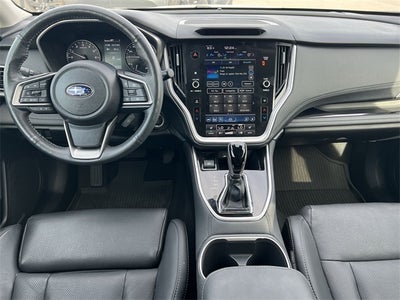 2024 Subaru Outback Limited XT