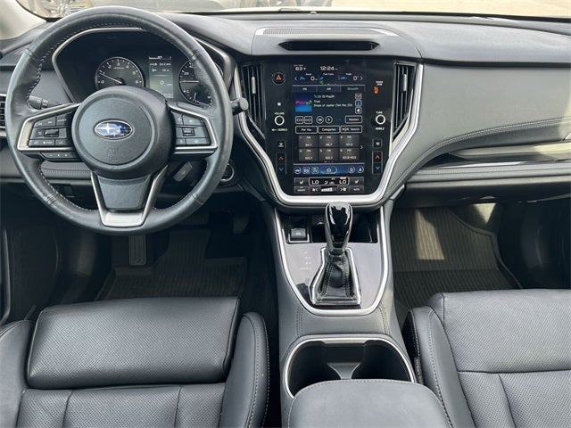 2024 Subaru Outback Limited XT