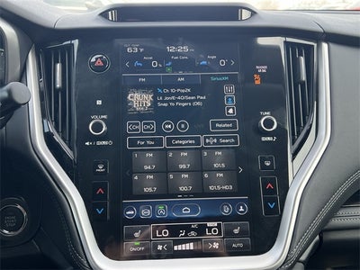 2024 Subaru Outback Limited XT