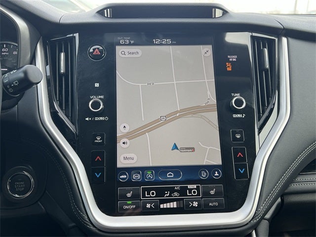 2024 Subaru Outback Limited XT